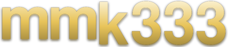 mmk333 logo